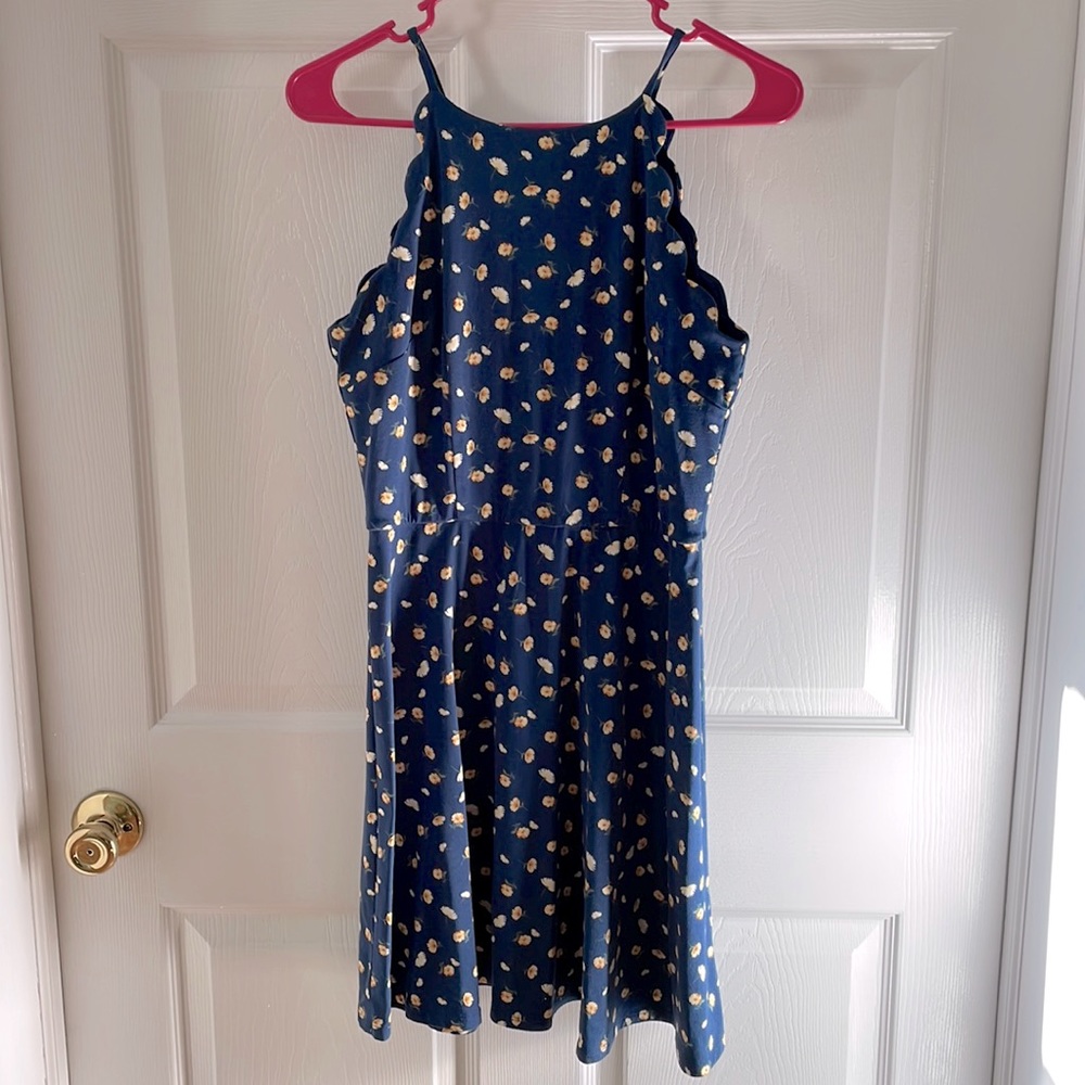 Stitch Fix sundress